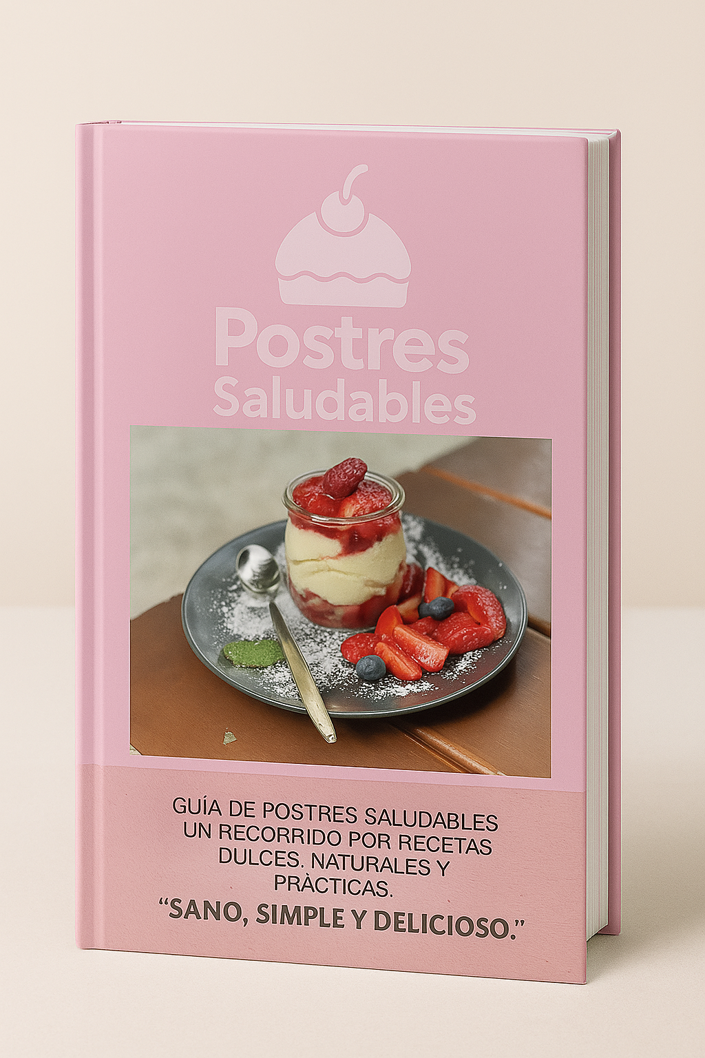 Postres Saludables