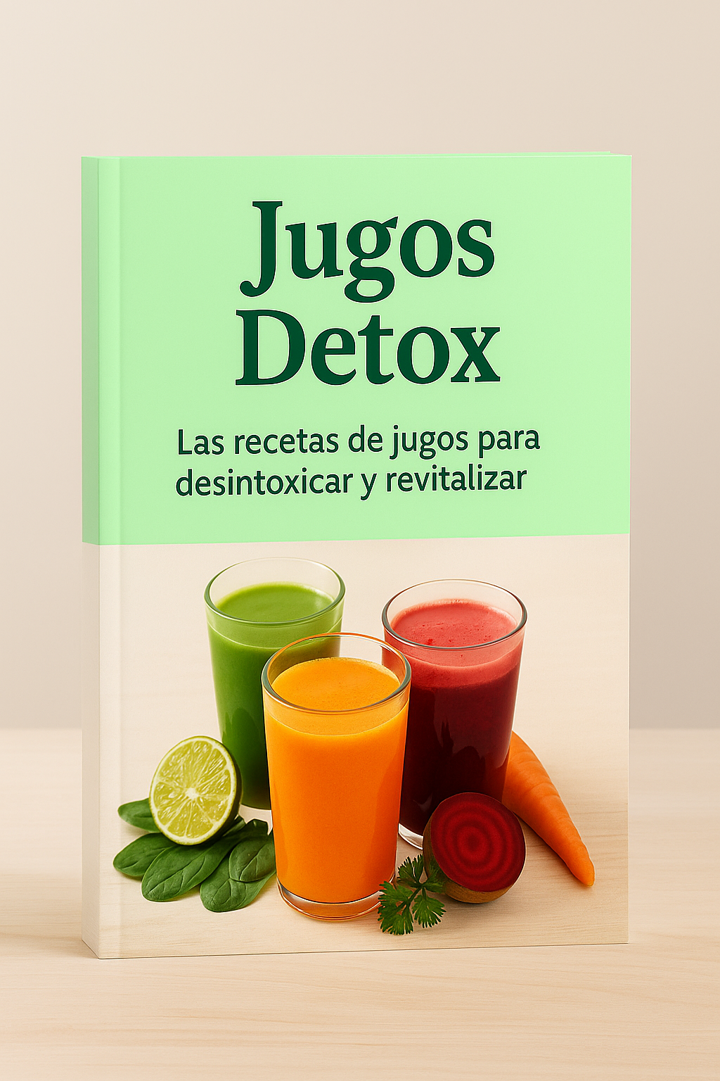 Jugos Detox